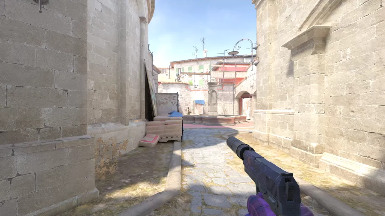 highlight